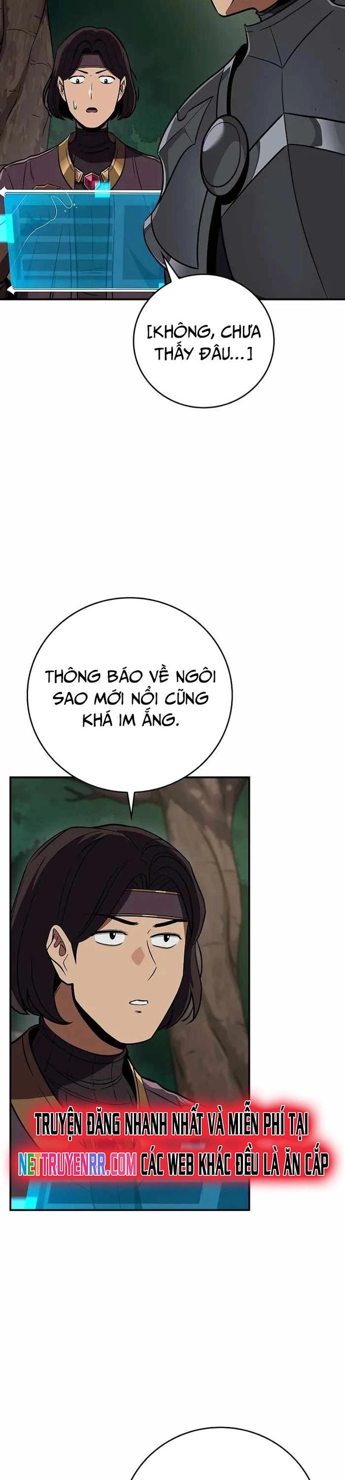 Streamer Pháp Sư - Trang 8