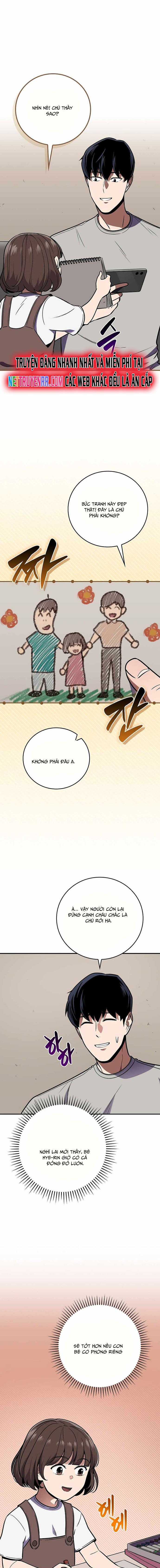 Streamer Pháp Sư - Trang 8