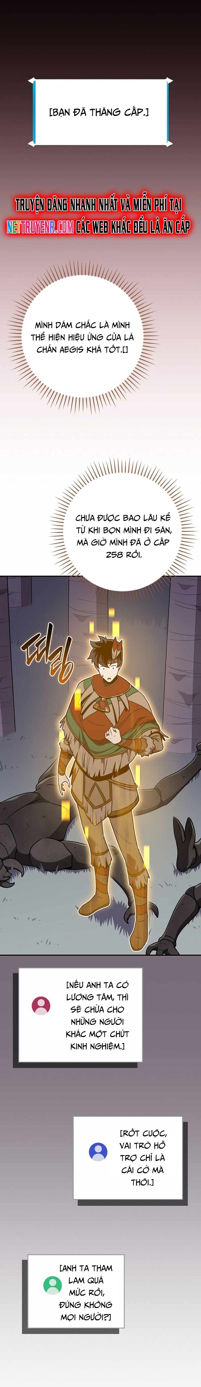 Streamer Pháp Sư - Trang 15