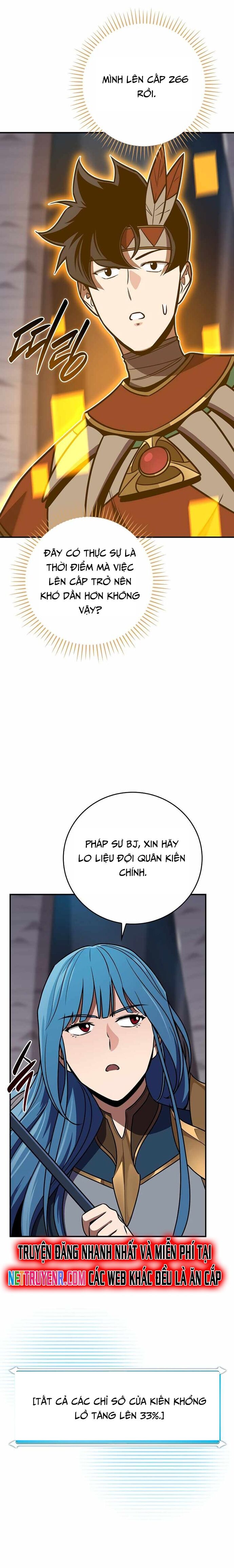 Streamer Pháp Sư - Trang 23