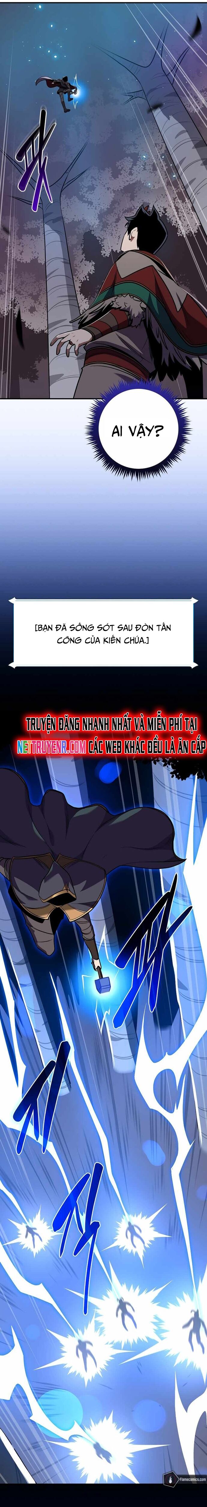Streamer Pháp Sư - Trang 31