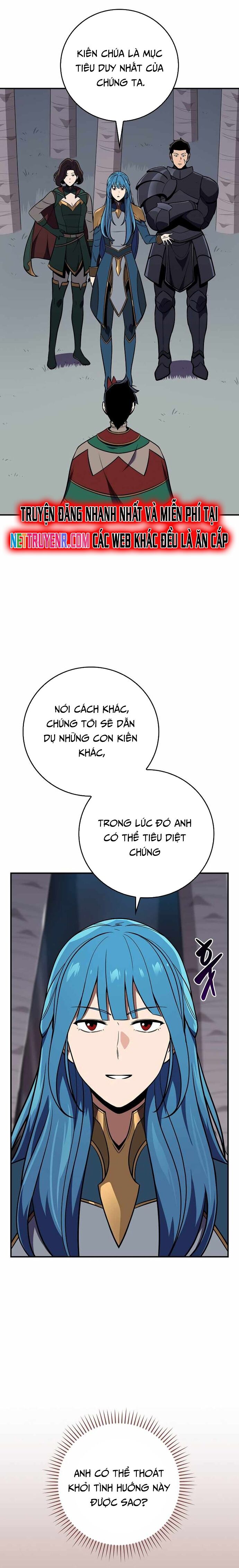 Streamer Pháp Sư - Trang 4