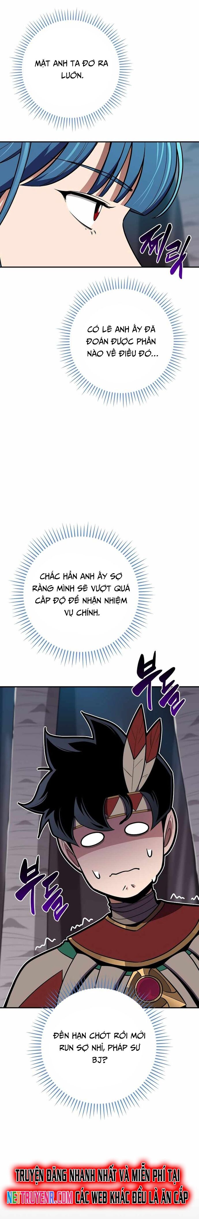 Streamer Pháp Sư - Trang 6