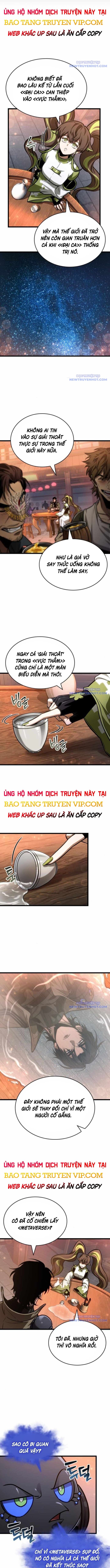 Thế Giới Sau Tận Thế - Trang 10