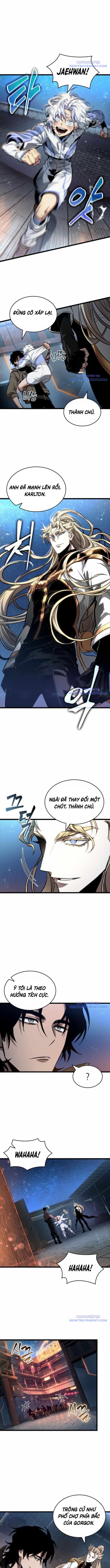 Thế Giới Sau Tận Thế - Trang 6