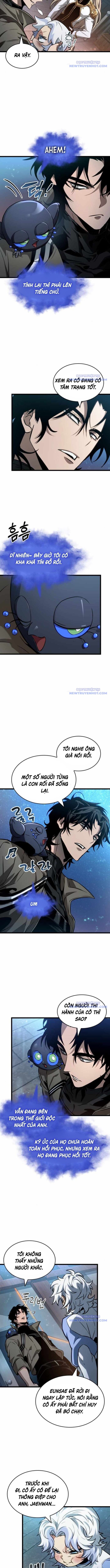 Thế Giới Sau Tận Thế - Trang 7