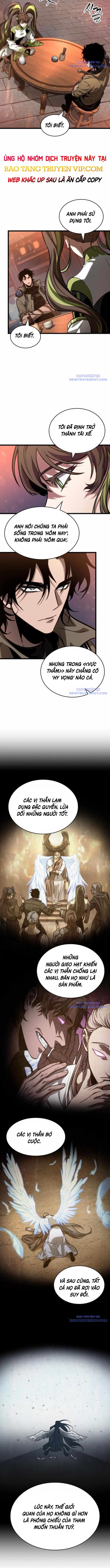 Thế Giới Sau Tận Thế - Trang 9