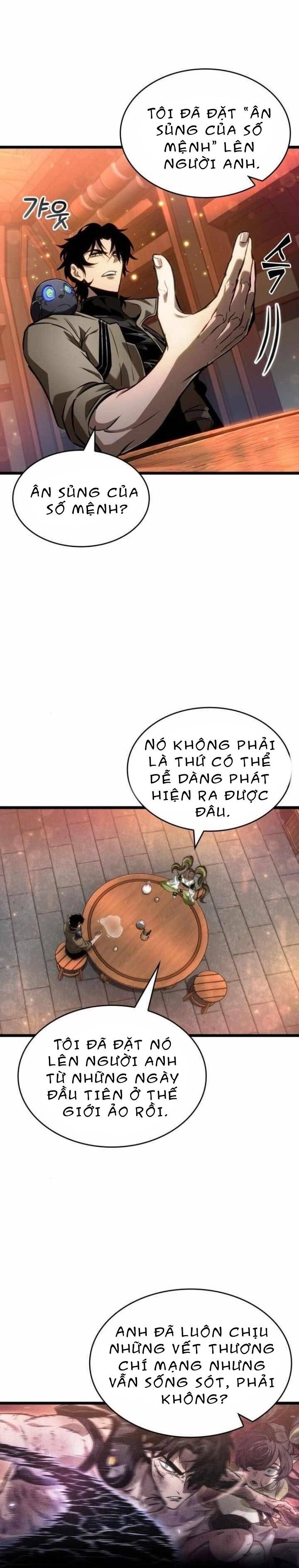 Thế Giới Sau Tận Thế - Trang 6