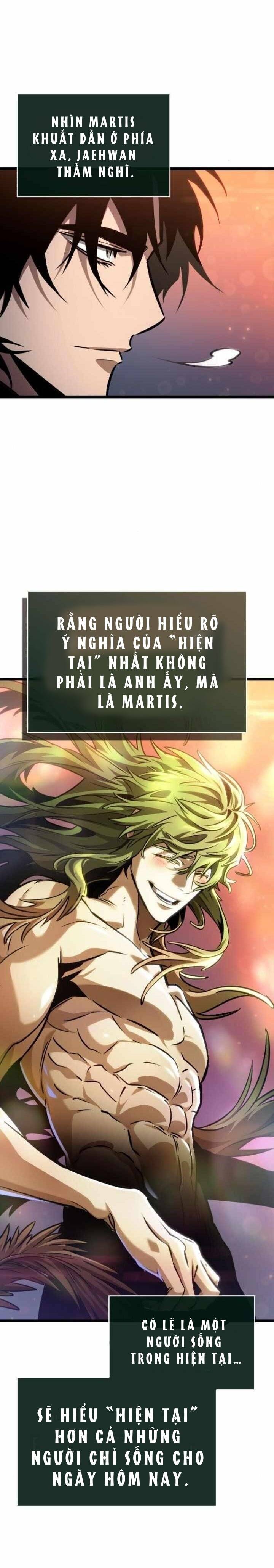 Thế Giới Sau Tận Thế - Trang 12