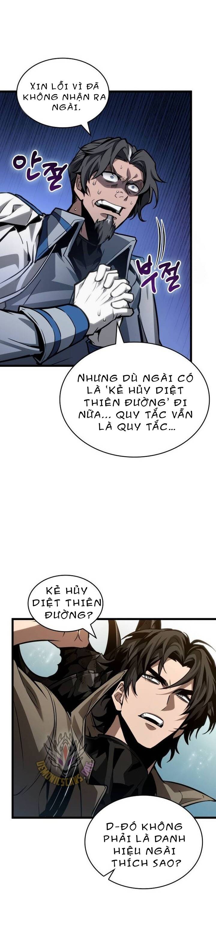 Thế Giới Sau Tận Thế - Trang 14