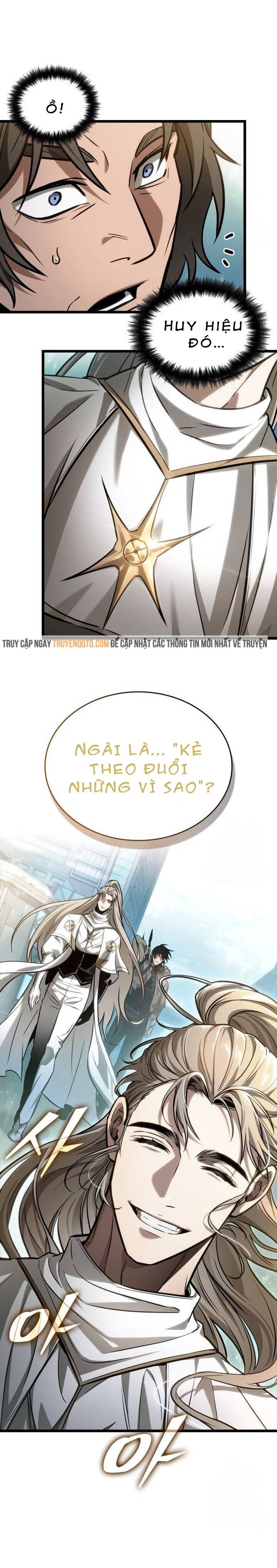 Thế Giới Sau Tận Thế - Trang 19