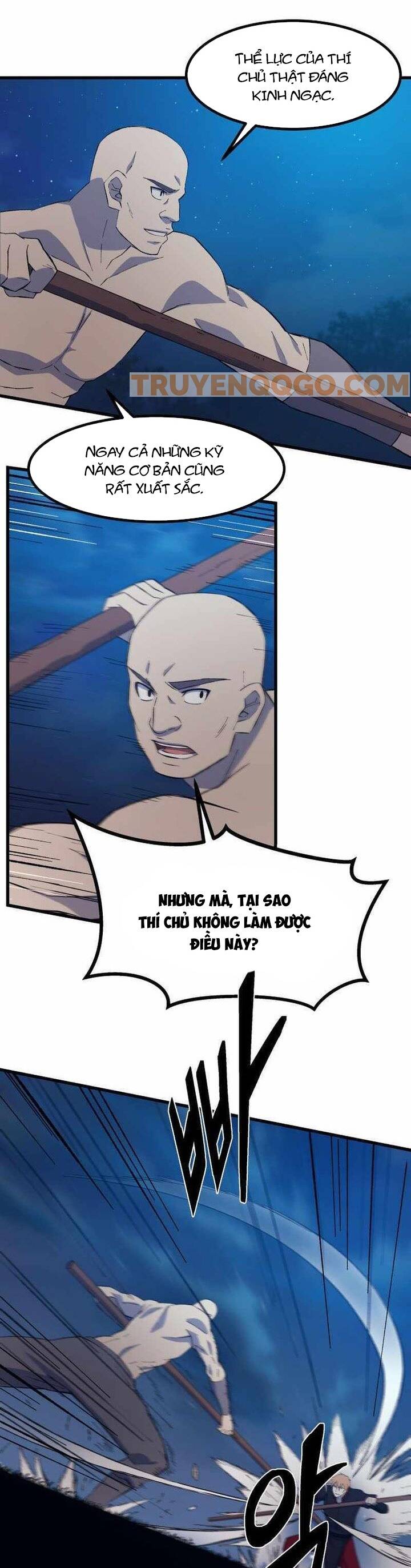 Đại Cao Thủ - Trang 4