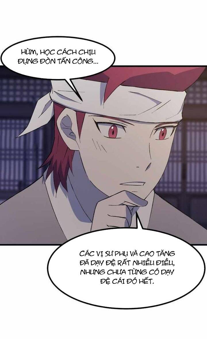 Đại Cao Thủ - Trang 29