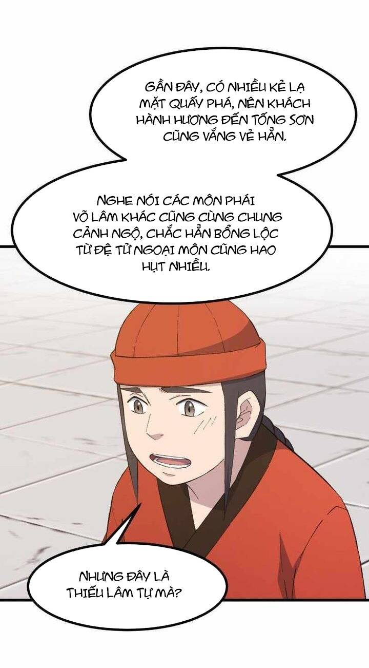Đại Cao Thủ - Trang 50