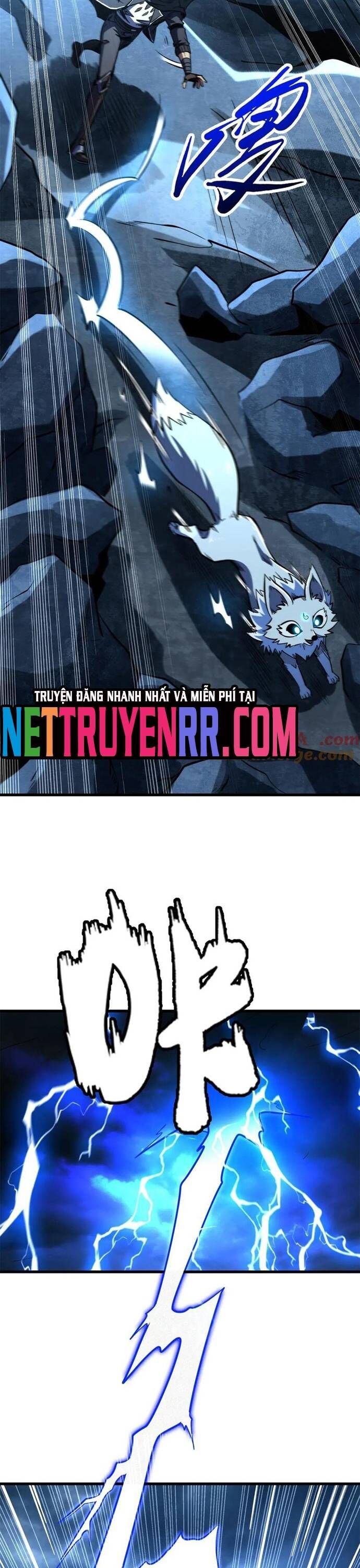 Siêu Cấp Thần Cơ Nhân - Trang 11