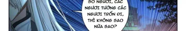Đại Sư Huynh Không Có Gì Nổi Bật - Trang 8