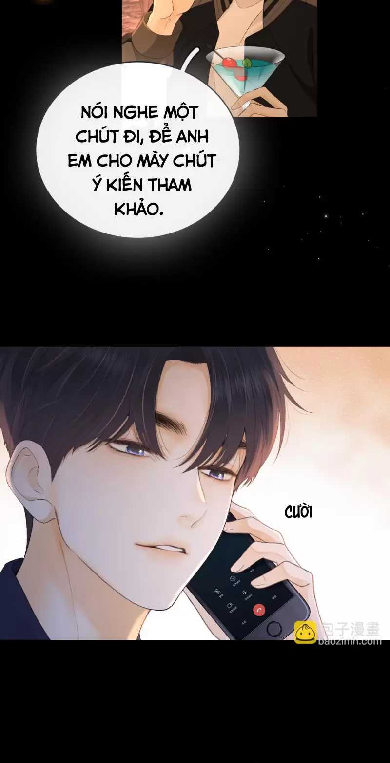 Khó Dỗ Dành - Trang 232