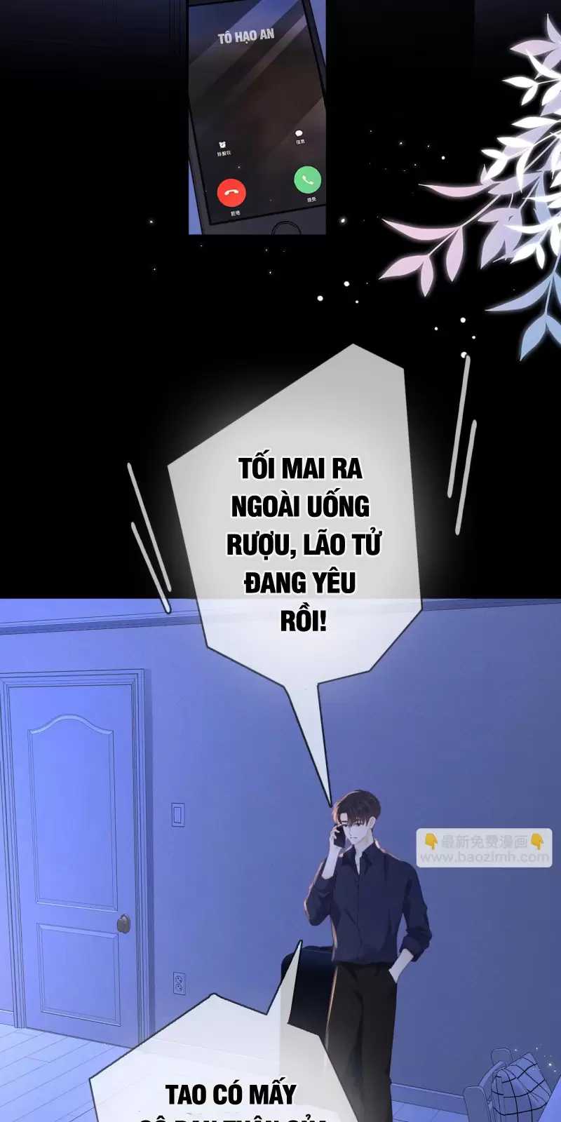 Khó Dỗ Dành - Trang 226