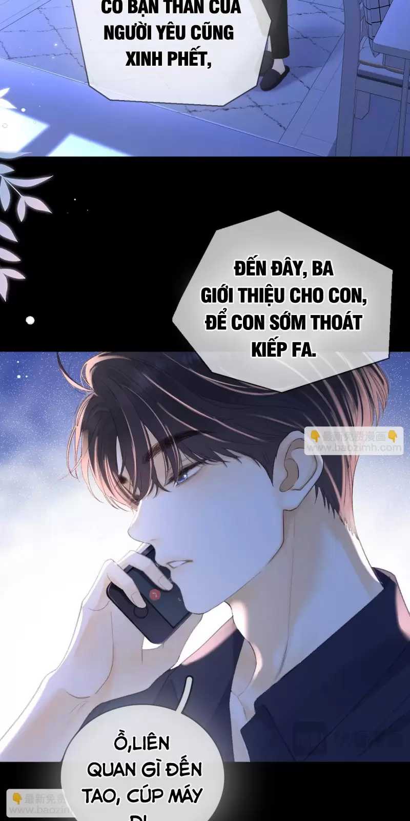 Khó Dỗ Dành - Trang 227