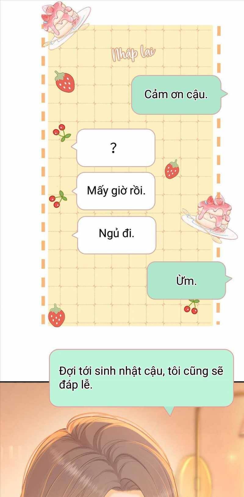 Khó Dỗ Dành - Trang 100