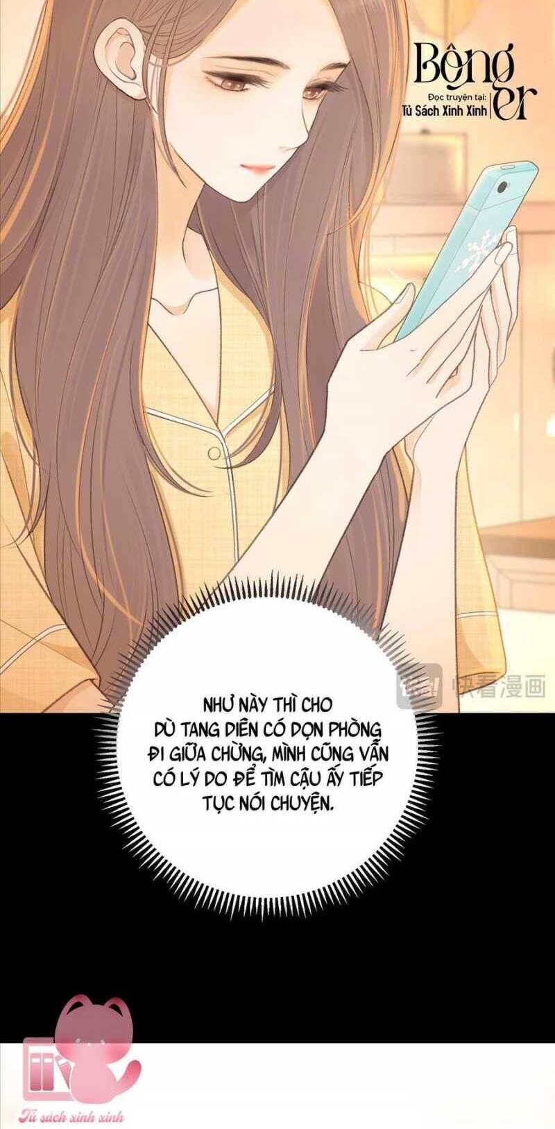 Khó Dỗ Dành - Trang 101