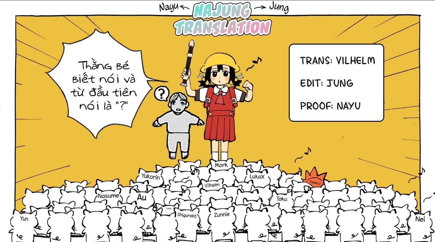 Khó Dỗ Dành - Trang 42