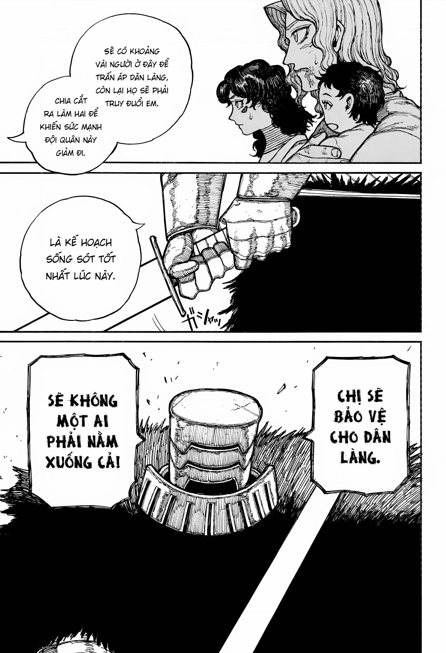 Khó Dỗ Dành - Trang 73