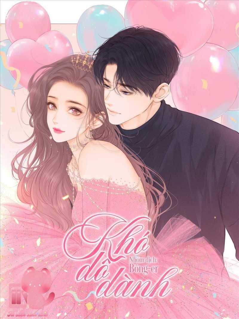 Khó Dỗ Dành - Trang 92