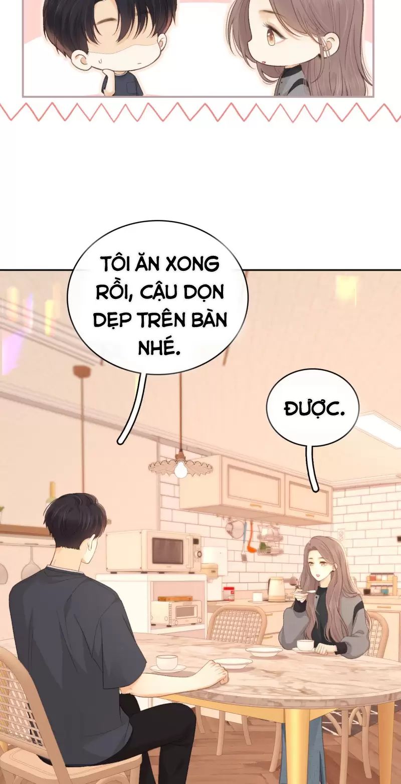 Khó Dỗ Dành - Trang 191