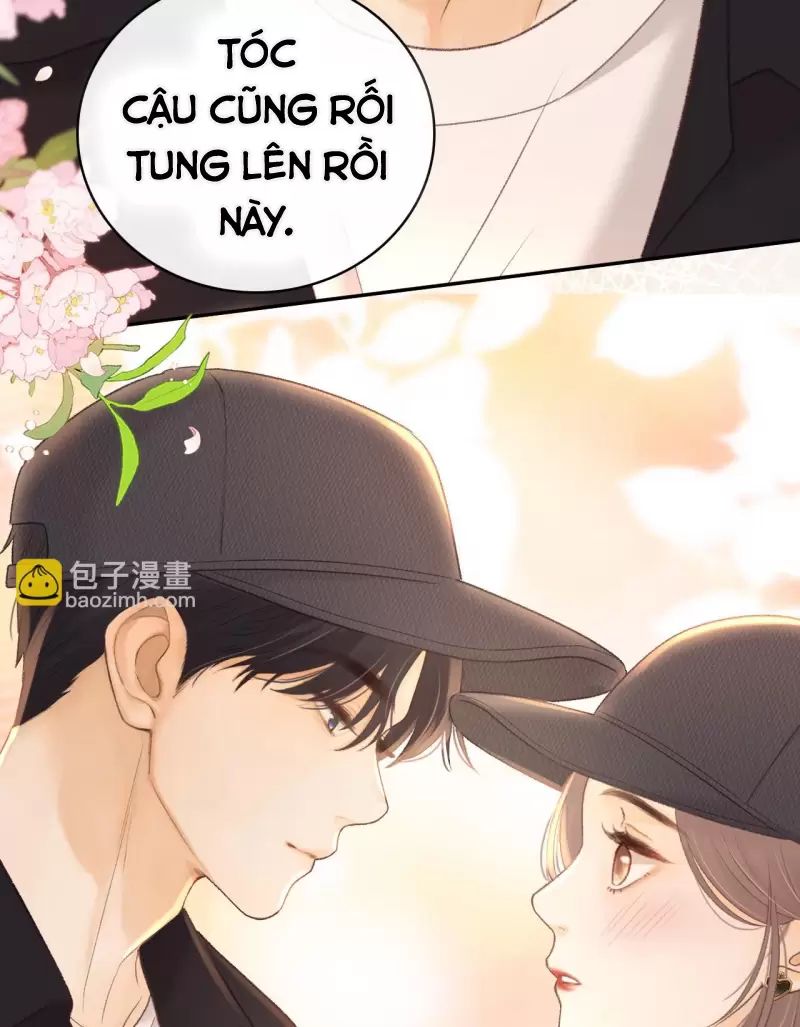 Khó Dỗ Dành - Trang 217