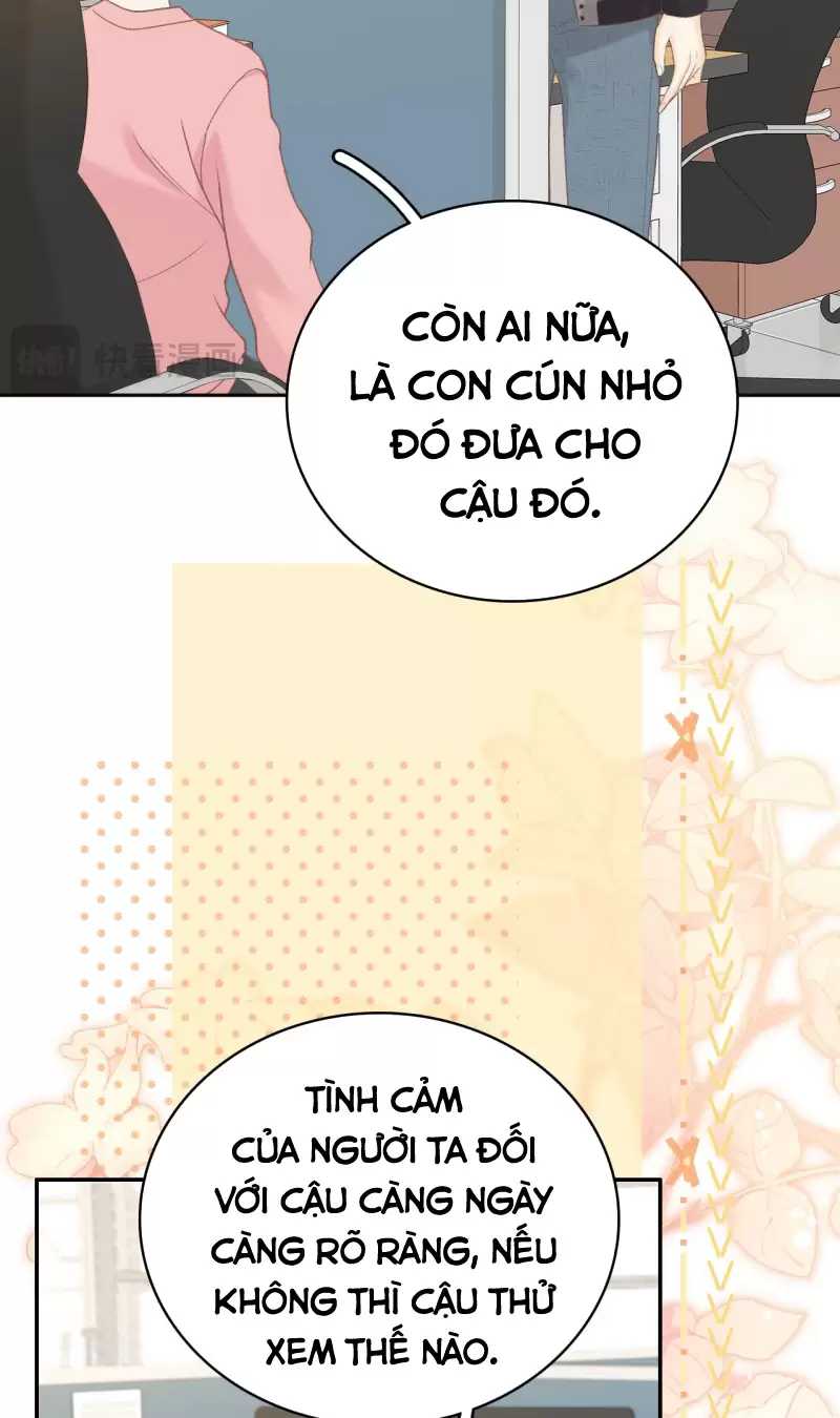 Khó Dỗ Dành - Trang 168