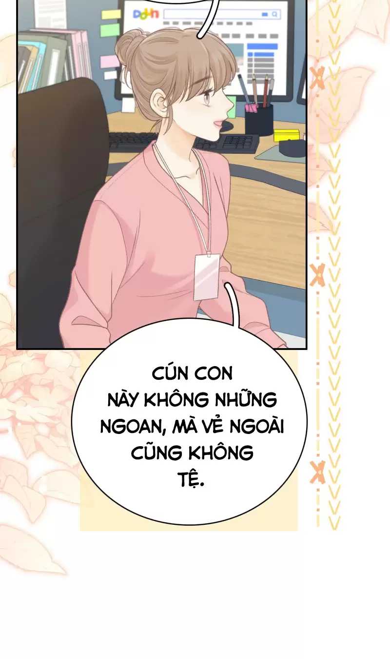 Khó Dỗ Dành - Trang 169
