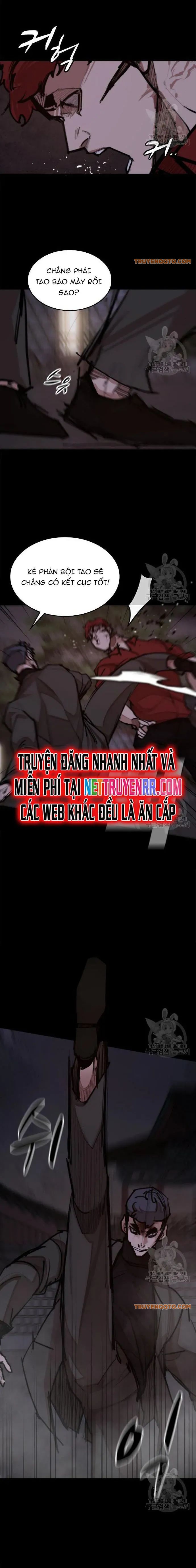 Xích Nguyệt - Trang 12