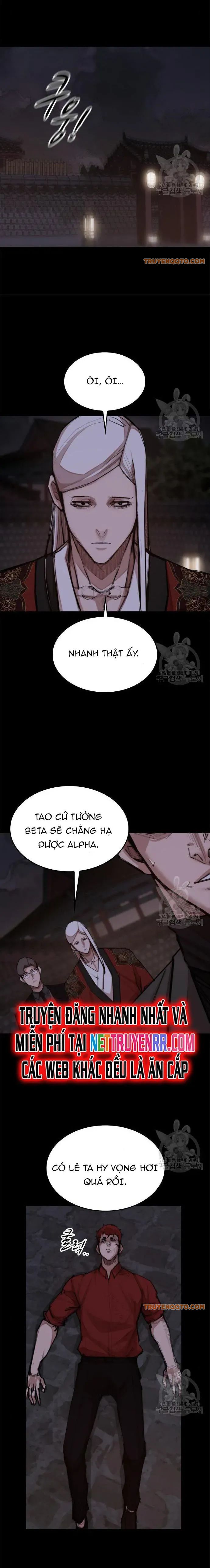 Xích Nguyệt - Trang 14