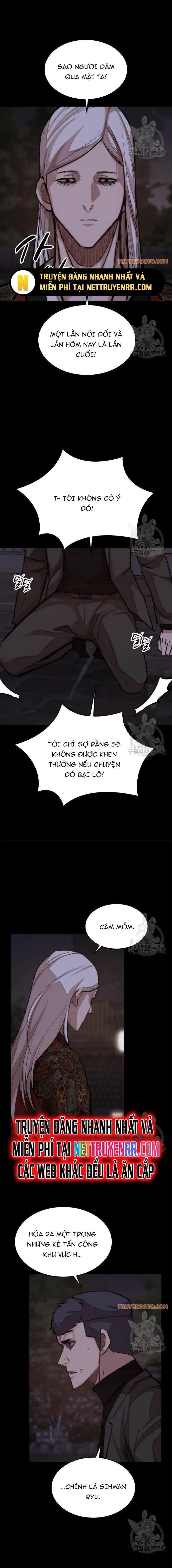 Xích Nguyệt - Trang 3