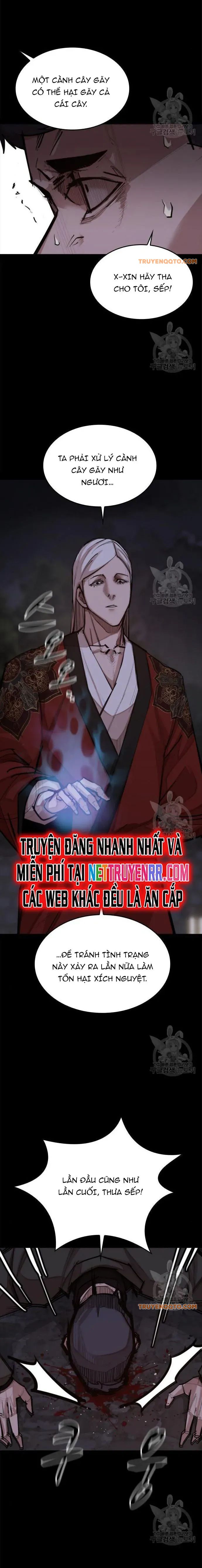 Xích Nguyệt - Trang 5