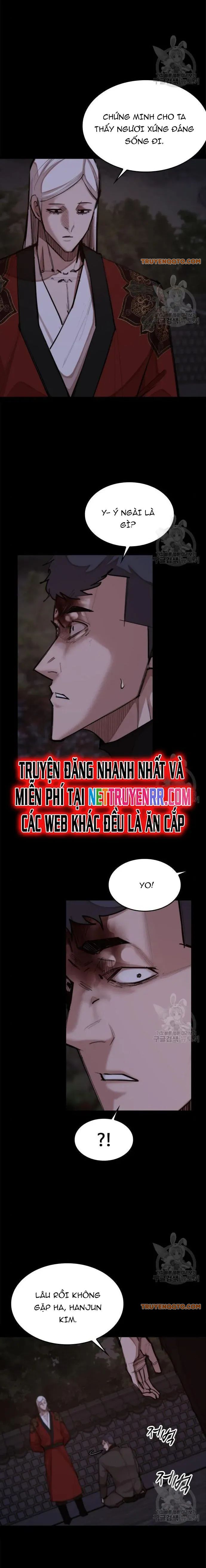 Xích Nguyệt - Trang 7