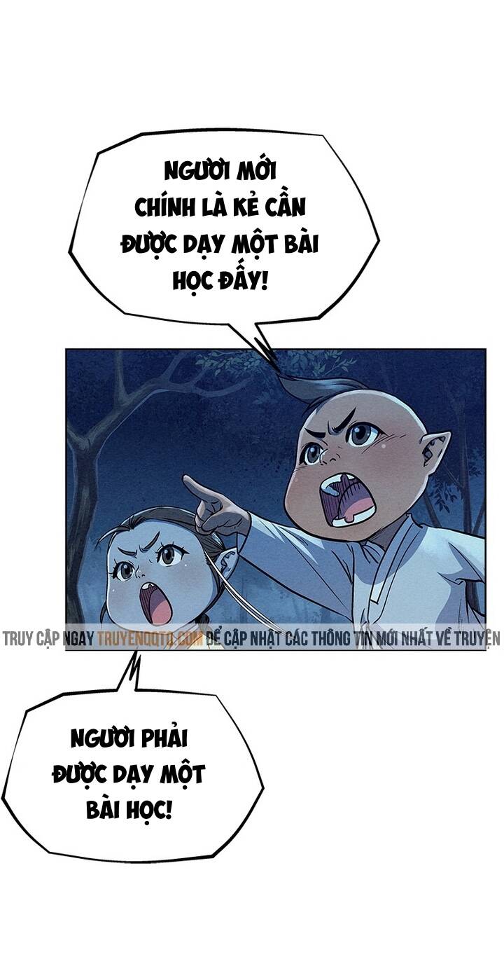 Thợ Săn Mosin - Trang 7