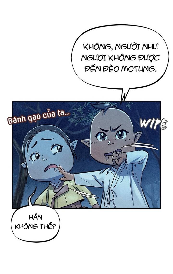 Thợ Săn Mosin - Trang 13