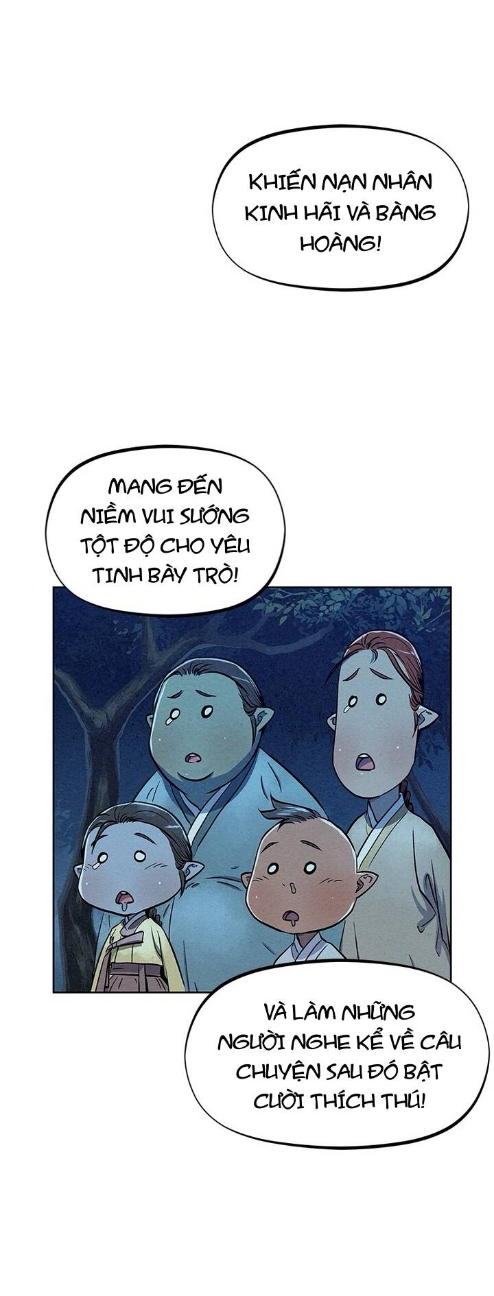 Thợ Săn Mosin - Trang 21