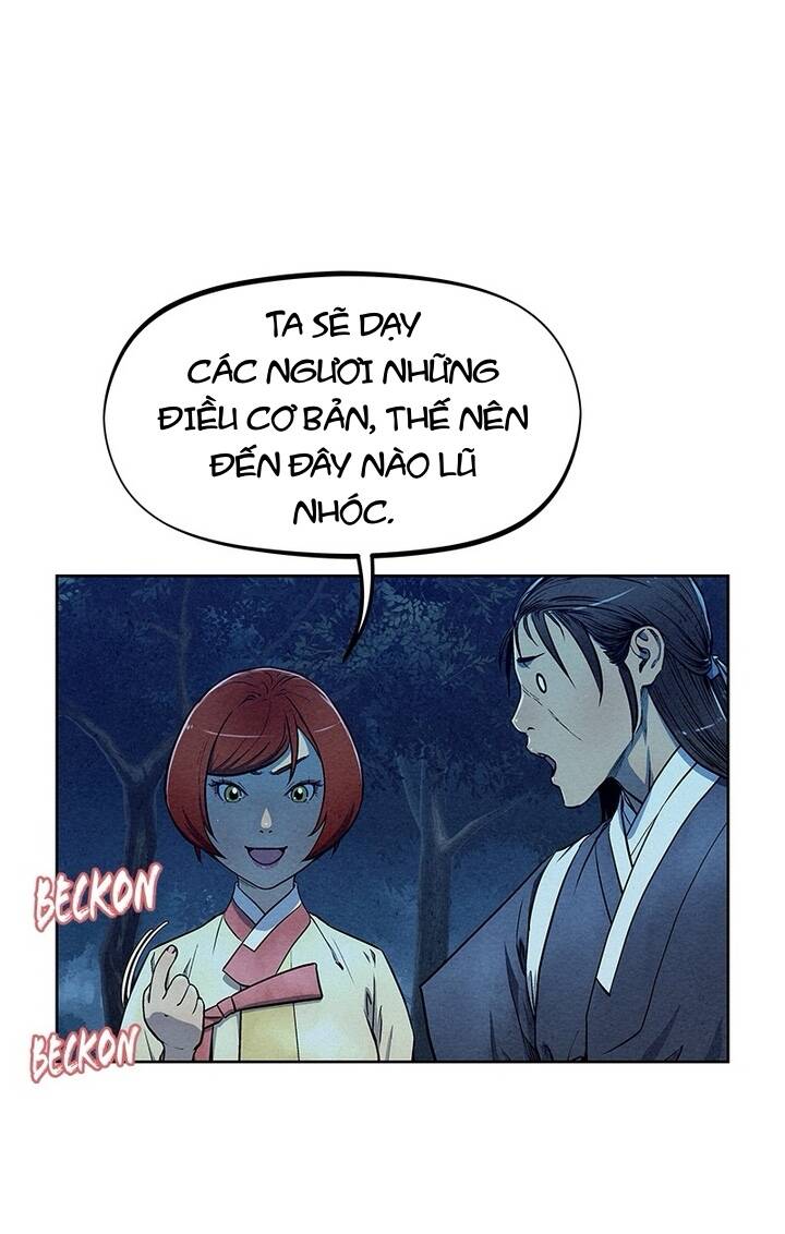 Thợ Săn Mosin - Trang 23