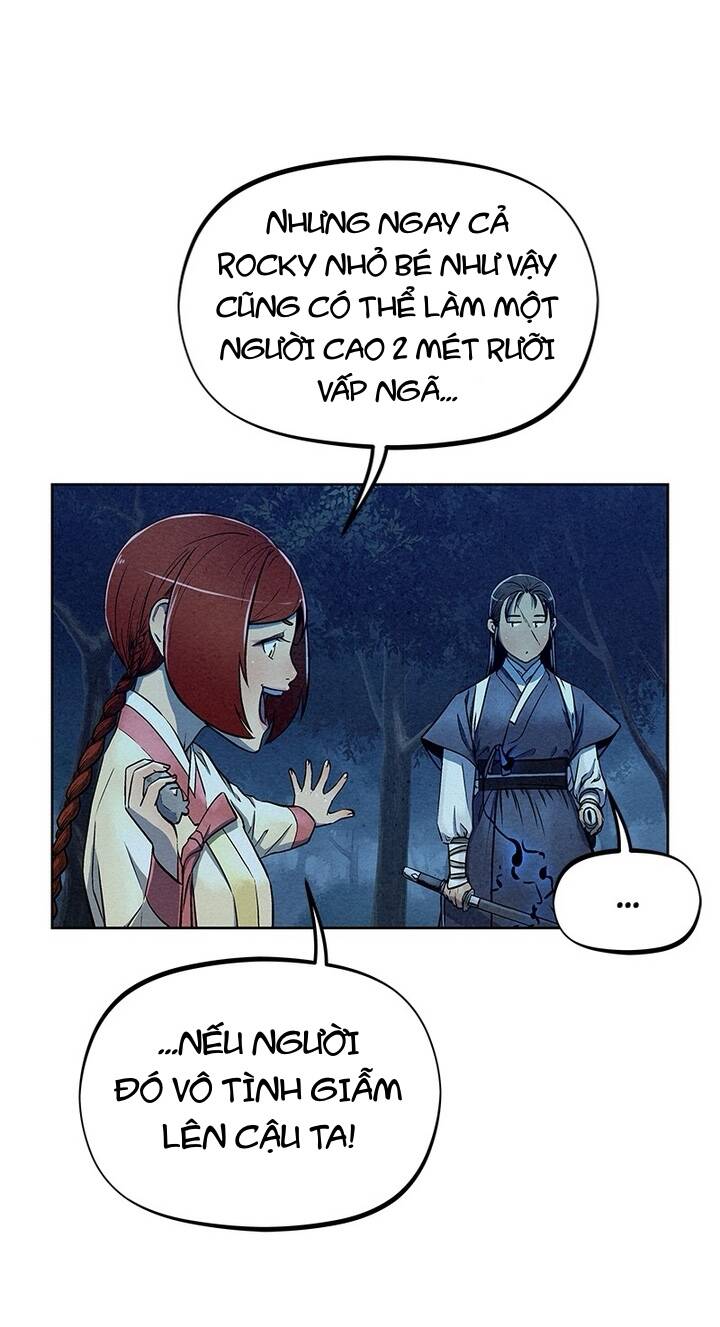 Thợ Săn Mosin - Trang 28