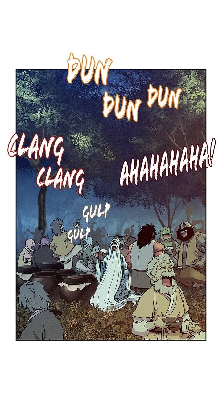 Thợ Săn Mosin - Trang 35