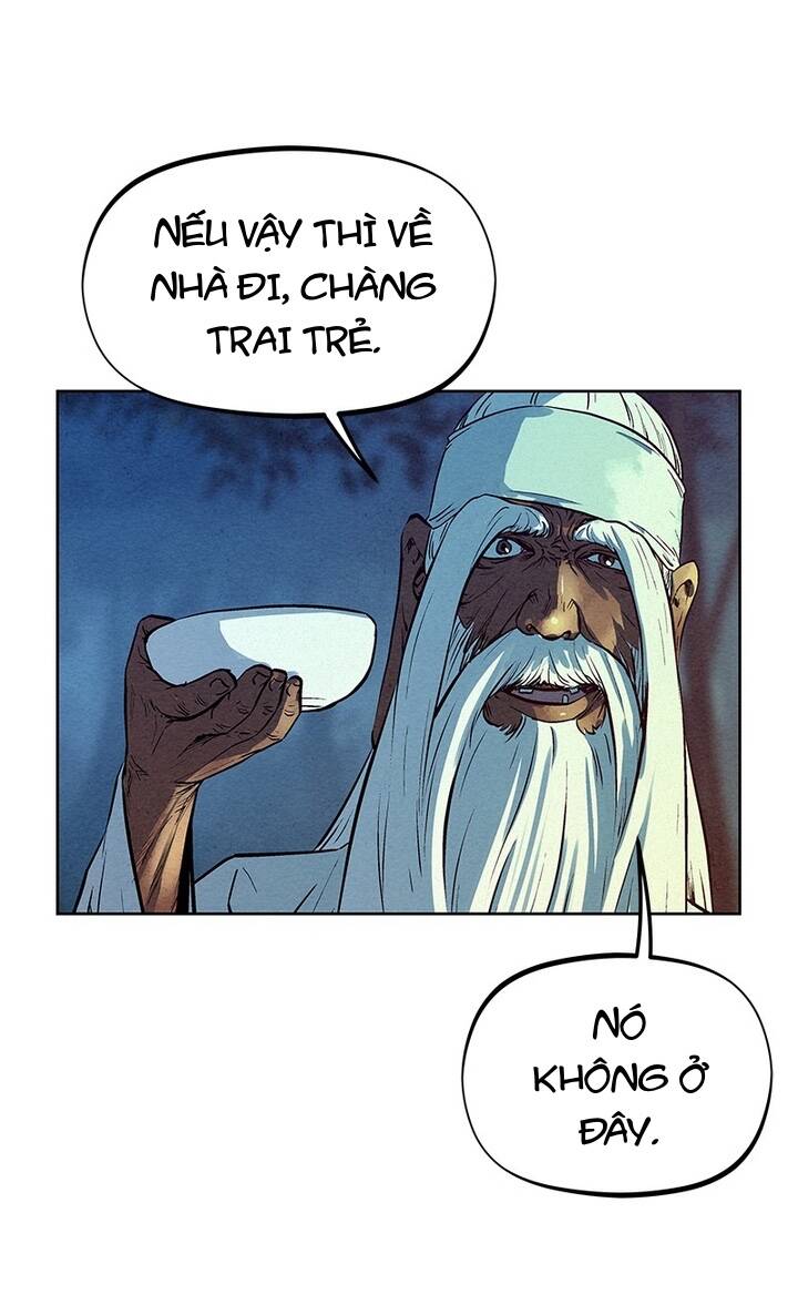 Thợ Săn Mosin - Trang 41