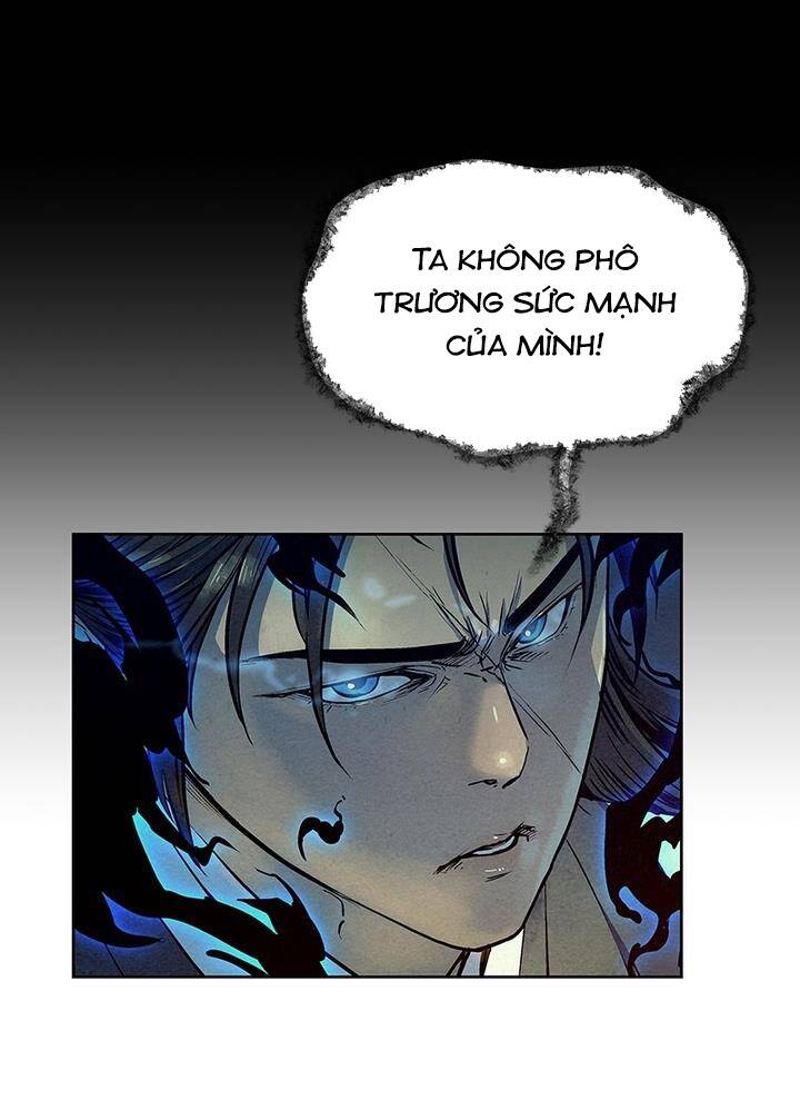 Thợ Săn Mosin - Trang 1