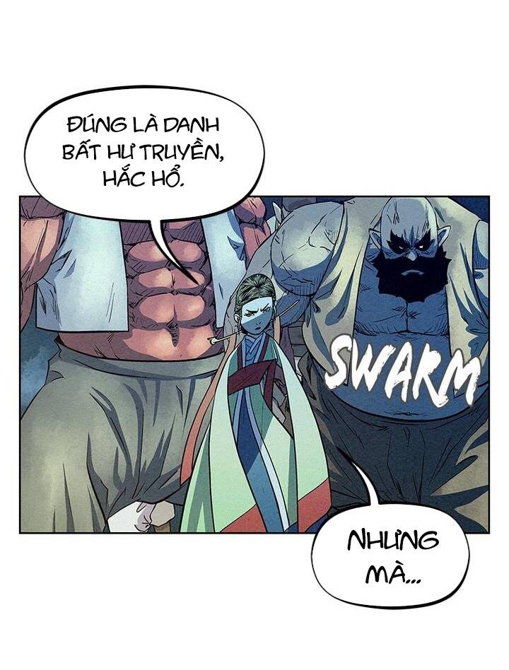 Thợ Săn Mosin - Trang 17