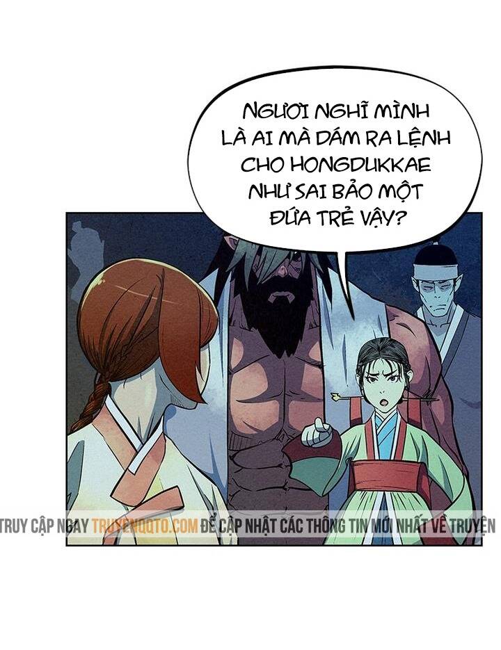 Thợ Săn Mosin - Trang 29