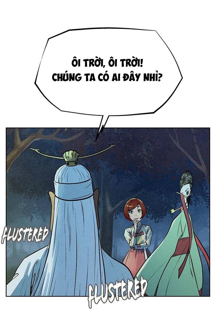 Thợ Săn Mosin - Trang 33