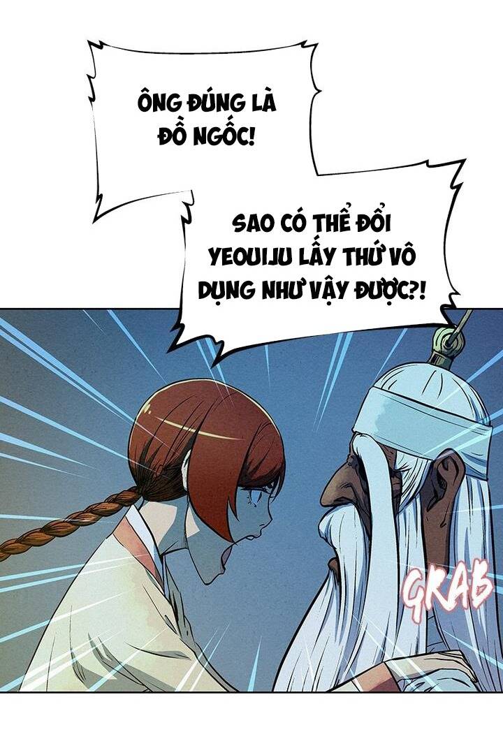 Thợ Săn Mosin - Trang 41