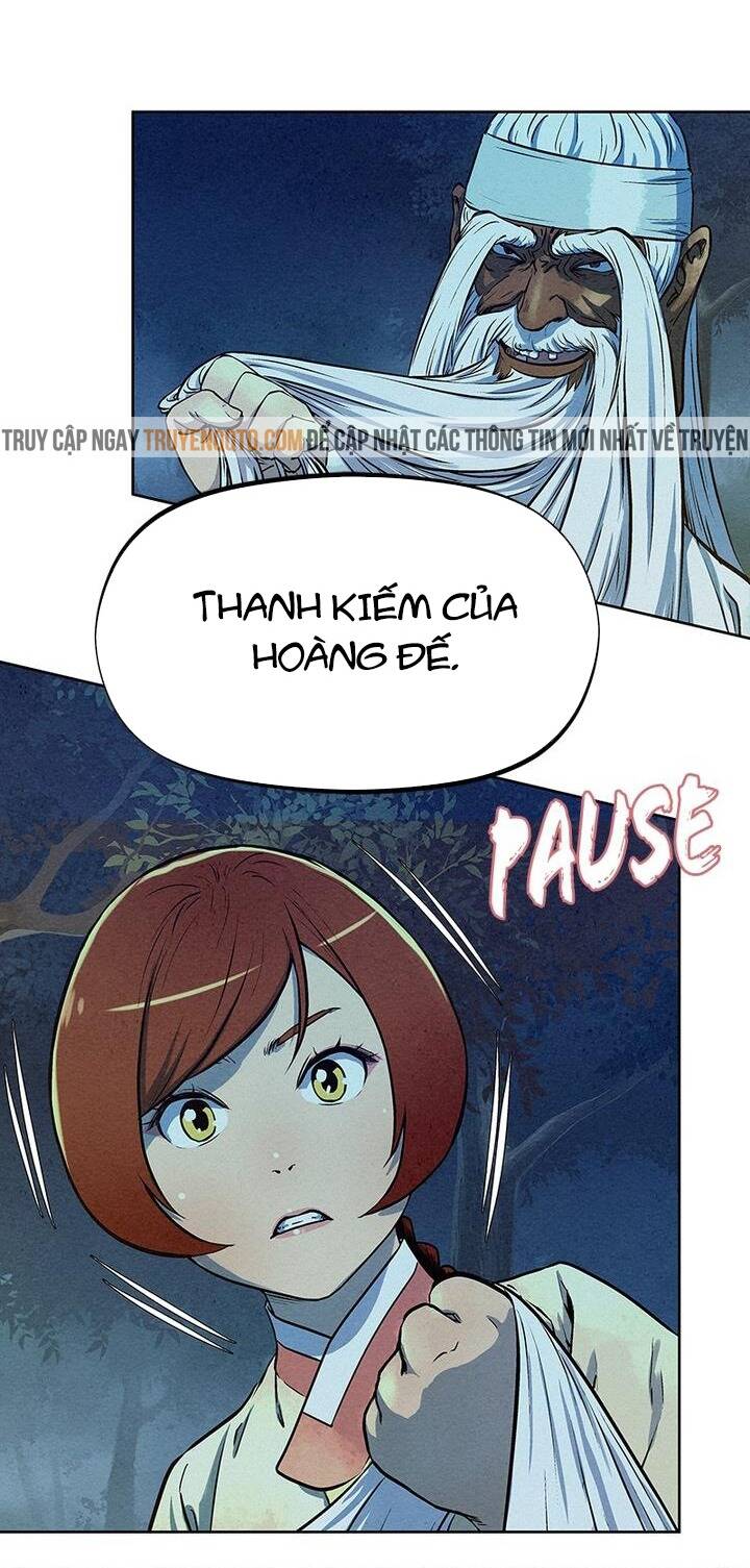 Thợ Săn Mosin - Trang 46